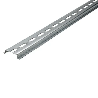 200705  MET SLEUF JMV DINRAIL TS35 VERZ 6MM 1=2M1=LG