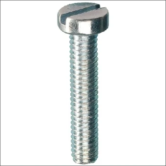 M5X20 JMV METAALSCHROEF CK M5X20