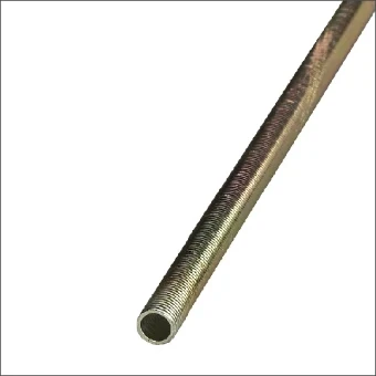 400940 JMV DRAADBUIS LENGTE=30MM M10