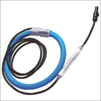 A1227 METREL STROOMTANG FLEXIBEL 3000/300/3