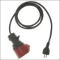  METREL MEETADAPTER KABEL 3 FASE CEE 1