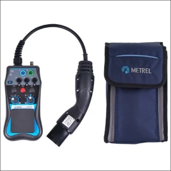 A1532XA METREL METREL LAADPAAL E-MOBILITY ADA