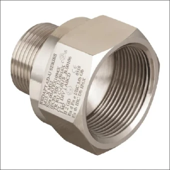 BR1/2NXM20NP REDAPT EXDE MES ADAPTER 1/2NPTXM20 NI