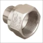  REDAPT EXDE MES ADAPTER 1/2NPTXM20 NI