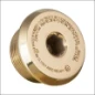  REDAPT EXDE BRASS DOMEHEAD PLUG 1.1/4
