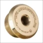  REDAPT EXDE BRASS DOMEHEAD STOP 3/4NP