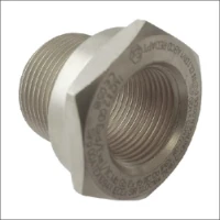 REDAPT, M40-M25 NICKEL PLATE