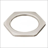 REDAPT, M20 NICKEL PLATED