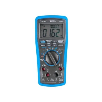 MD9055 METREL GEAVANCEERDE MULTIMETER