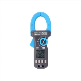MD9250 METREL INDUSTR LEKSTROOMTANG CAT IV