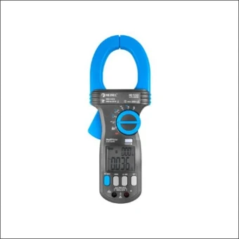 MD9260 METREL PV STROOMTANG CATIII 1500V DC
