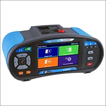 MI3152EU METREL METREL INSTALLATIETESTER MI315