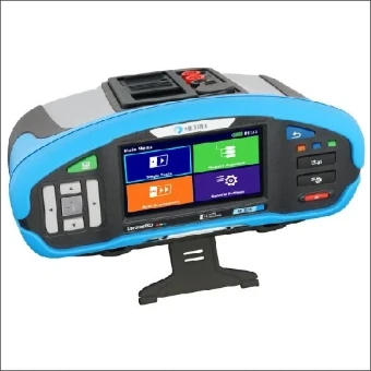 MI3155ST METREL METREL INSTALLATIETESTER MI315