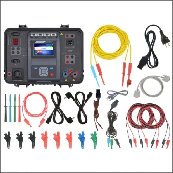 MI3325 METREL METREL MULTISERVICER XD MI3325