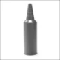  HAWKE TPE CABLE GLAND SHROUD BLACK S