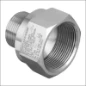  REDAPT EXDE RVS 316 ADAPT 1/2NPTXM20