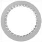  REDAPT STAINLESS STEEL 316 SERRATED W