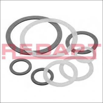 TEFWASHM40 REDAPT TEFLON RING M40