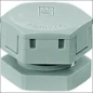  HENSEL DRUKCOMPENS-ELEM M20 IP54 GS