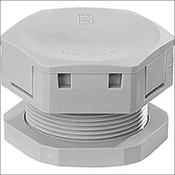 BM 40G HENSEL DRUKCOMPENSATIE M40 IP54