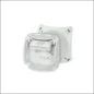  HENSEL KABELDOOS IP66 0 75-2 5 QMM 5P