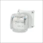  HENSEL KABELDOOS IP66 1 5-4 QMM 5P GR