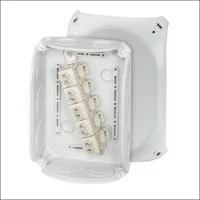 HENSEL, DK1010G
