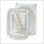  HENSEL KABELDOOS IP66 2 5-10QMM 5P GR