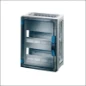  HENSEL AUTOMATEN BEHUIZING 24 MODULE