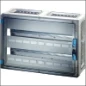  HENSEL AUTOMATEN BEHUIZING 54 MODULE