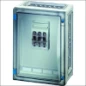  HENSEL LASTSCHEIDERKST 1X125A NH00 3P