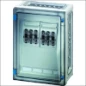  HENSEL LASTSCHEIDERKST 2X125A NH00 3P