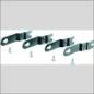  HENSEL RVS BEV-BEUGELS 4 ST UITW BEV