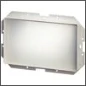  HENSEL AFDEKKING GESLOTEN 220X130 VO
