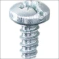  HENSEL BEVESTIGINGSSCHROEF 13 MM