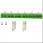  HENSEL PE KL 6X25+24X4MM 12 OF 27 TE