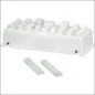  HENSEL AANBOUWFL WM2 INVTULE D6-30MM
