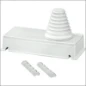  HENSEL AANBOUWFL WM2 INVTULE D30-72MM