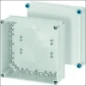  HENSEL BEHUIZING LG 275X275X150 DKS