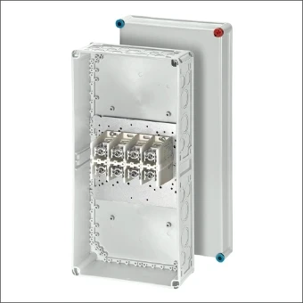 K 2404 HENSEL KABELD 2X24-240 4X25-120 4P GR