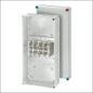  HENSEL KABELD 2X24-240 4X25-120 4P GR