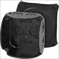 HENSEL, KF 0200 B