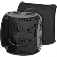 HENSEL, KF 0400 B