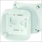  HENSEL KABELD IP66-69 LEEG M20-25 GR