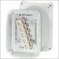  HENSEL KABELD IP66-69 2 5-10MM 5P GR
