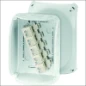  HENSEL KABELD IP66-69 6-35MM 5P GR