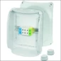  HENSEL KABELD IP66-69 5P 1 5-50MM GR