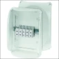  HENSEL KABELDOOS IP69 BM8 16-50 5P GS