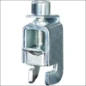 KS 120 F HENSEL AANSL-KL RAIL 5MM 25-120MM CU