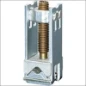  HENSEL AANSL-KL RAIL 5/10MM 35-240MM